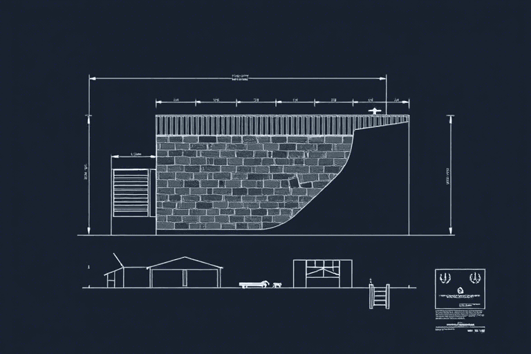 护坡施工图下载哪个软件好用？这些工具让你轻松获取专业图纸资源