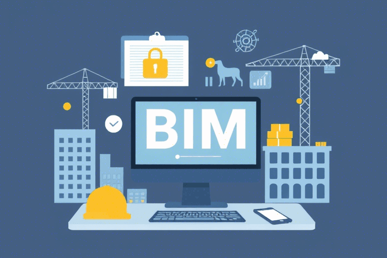 工程施工方案编辑软件如何助力项目高效管理与合规落地？