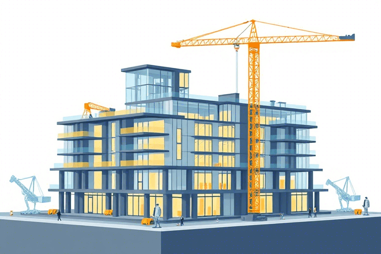 做施工安全资料都用什么软件？这些工具让安全管理更高效