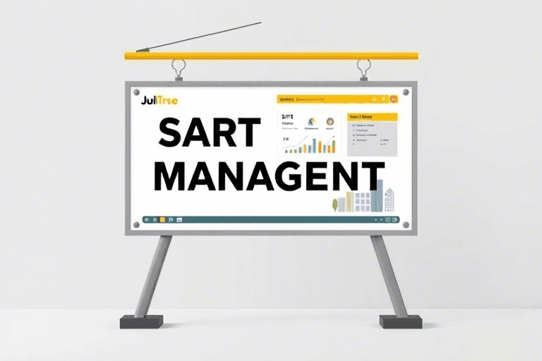 上海施工标识牌报价软件怎么做？一站式解决方案详解