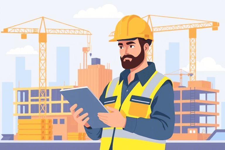 施工员软件怎么样？这款工具真的能提升工地管理效率吗？