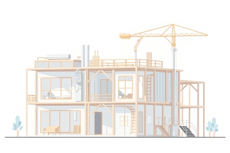 暖通施工都用什么软件做？揭秘行业高效设计与管理的神器