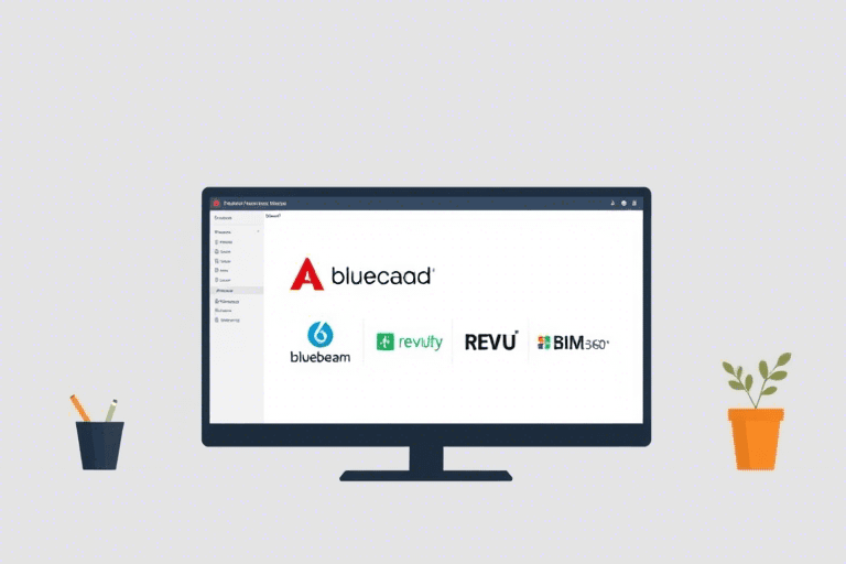 哪个软件看施工图纸好？工程人必备的几款专业绘图查看工具推荐