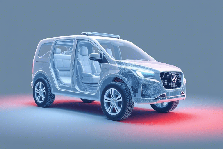 工程车视频模拟施工软件如何实现高效施工方案设计与风险预判