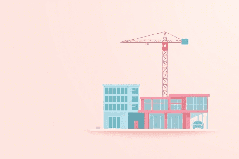 画结构施工图用啥软件？主流工具对比与实操指南