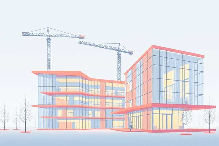 设计做施工图的软件怎么做？如何打造高效精准的建筑绘图工具？