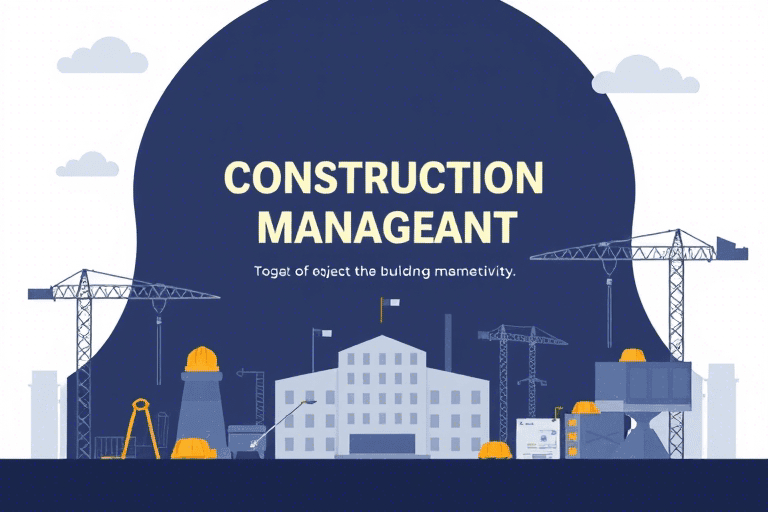 易利施工项目管理软件如何助力建筑企业提升效率与协同能力？