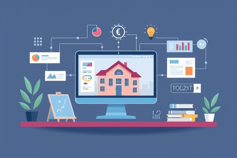 天房科技软件实施工资如何制定？揭秘行业薪酬体系与薪资结构