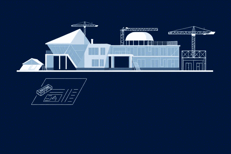 原始图绘制施工图软件如何实现高效精准的工程设计与输出