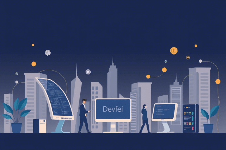 合肥软件运维实施工作如何高效开展？关键步骤与实战策略全解析