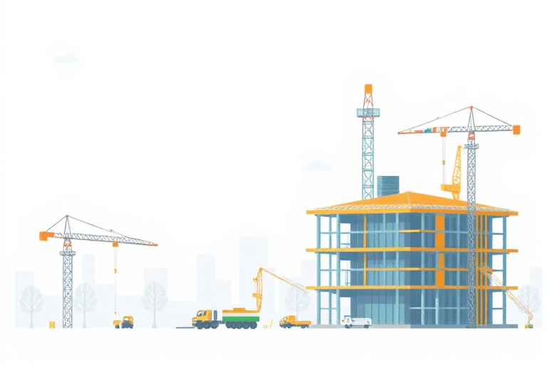 施工方案计算公式软件如何助力工程项目高效精准计算