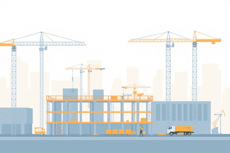 施工人员系统录入软件如何高效实现数据精准管理与流程优化