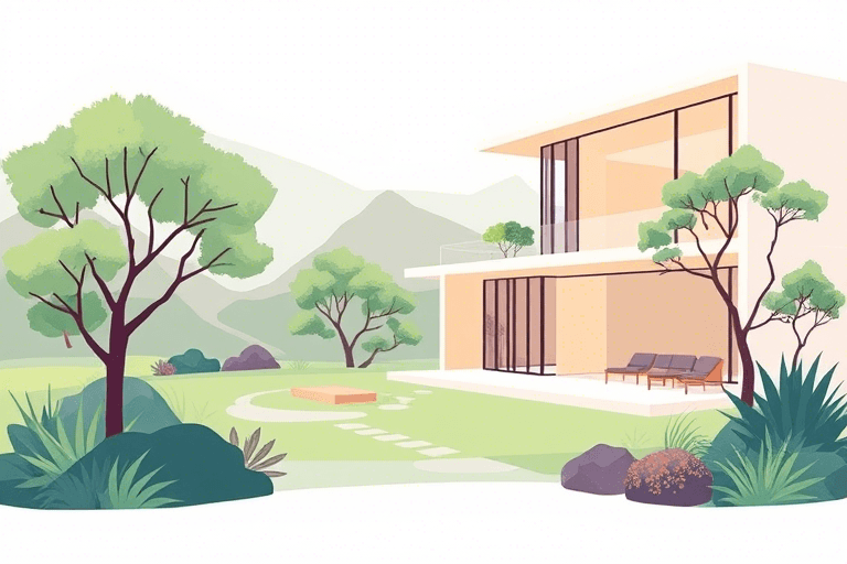 庭院施工图软件哪个好点？专业评测与实用推荐助你轻松设计