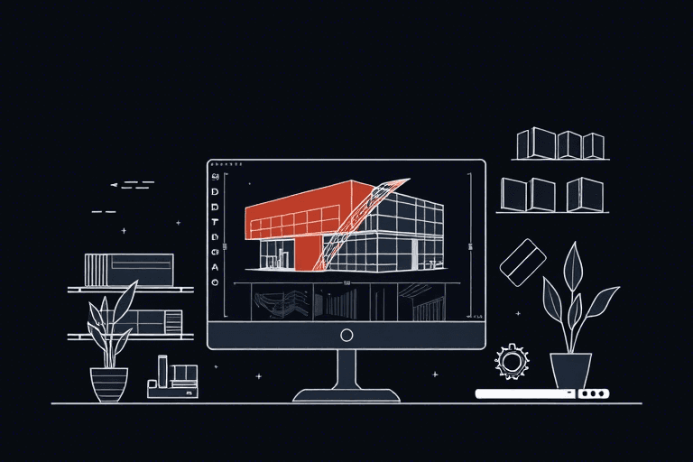 施工图dwg用什么软件打开下载？这些工具让你轻松搞定CAD图纸