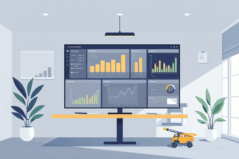 可插图的施工日记软件怎么设计才能提升工地管理效率？