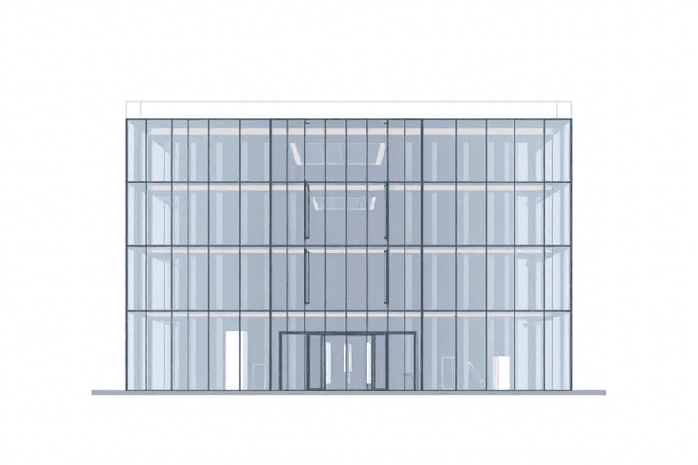 做幕墙施工学习什么软件？掌握这些工具才能高效完成项目设计与管理