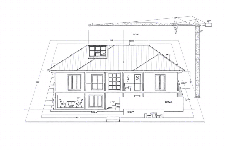 施工图手绘用什么软件？这些工具让你高效出图不犯错