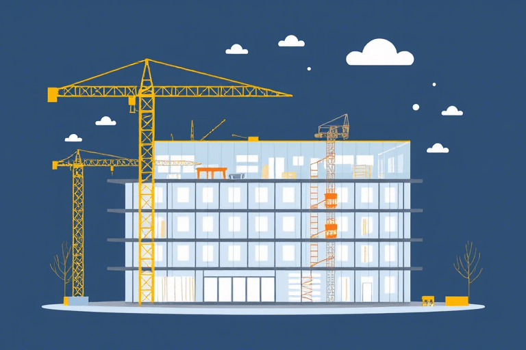 弱电施工必备软件有哪些？这些工具能提升效率与精准度！