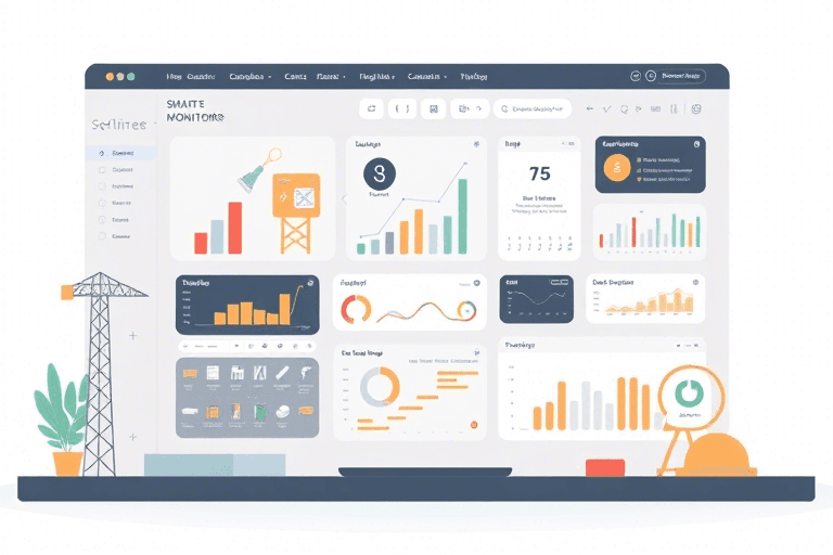 施工日志软件哪个好用些？这些工具能提升项目管理效率