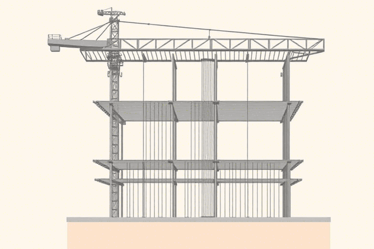 基坑钢筋施工模拟软件下载：如何高效获取并应用专业工具提升工程效率？