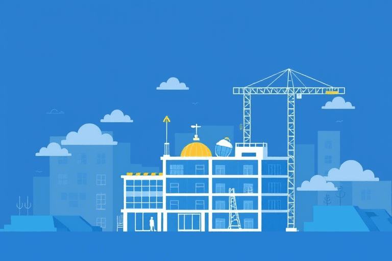 施工专项方案有软件吗？如何用专业工具高效编写与管理？