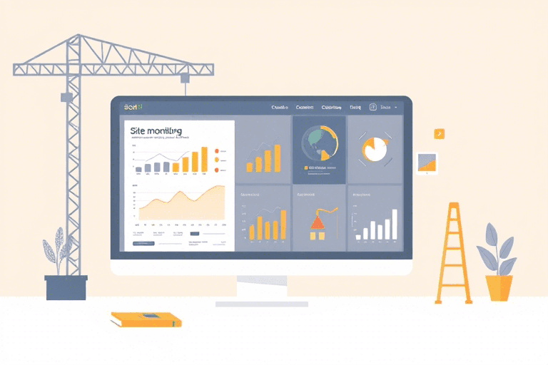 施工日报电子版软件如何实现高效管理与数据共享？