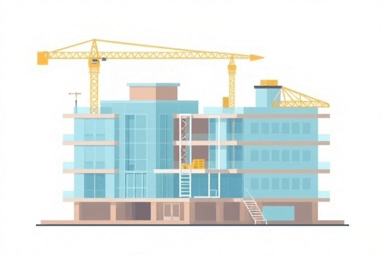 施工放样用什么软件好？这些专业工具助你高效精准作业