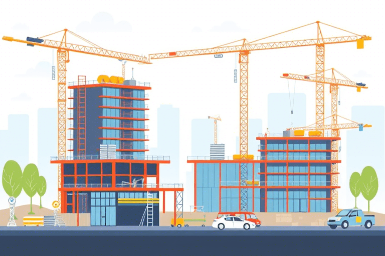 百度软件查施工记录怎么做？如何快速获取工程进度与质量数据？