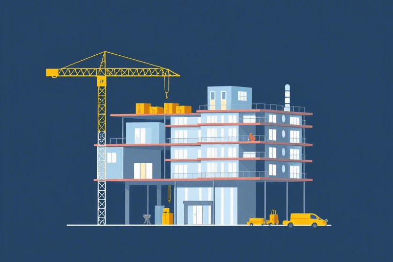 筑业软件施工方案皮怎么做？新手必看的完整操作指南与避坑技巧