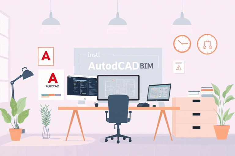 施工图软件怎么安装的？新手必看的完整安装指南与常见问题解析