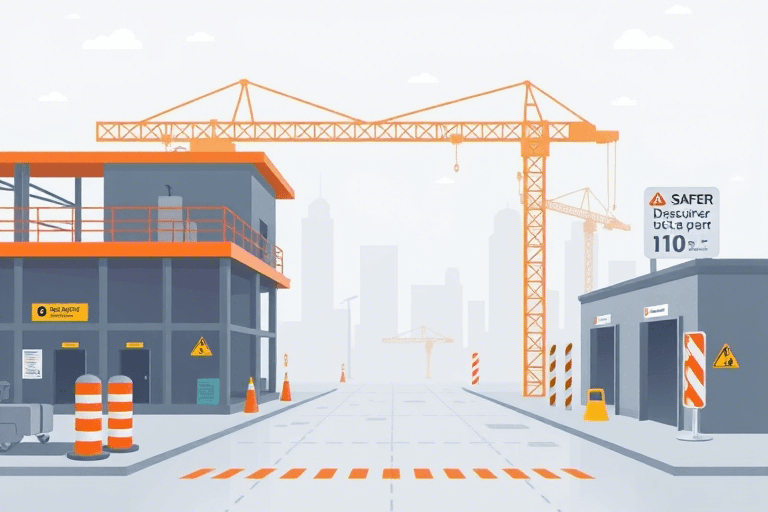 阻挡施工视频的软件有哪些？这些工具能有效保护施工现场隐私与安全