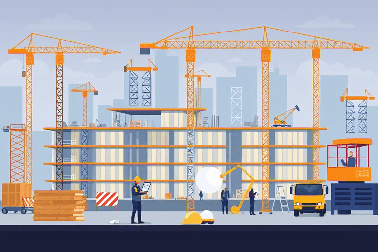 中国移动施工软件下载：如何获取并高效使用专业工程管理工具