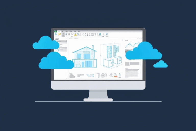 做线管施工图的软件如何高效完成电气设计与施工规划