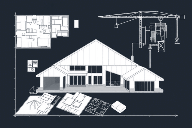 会展施工图用什么软件？如何高效完成专业设计与落地执行？