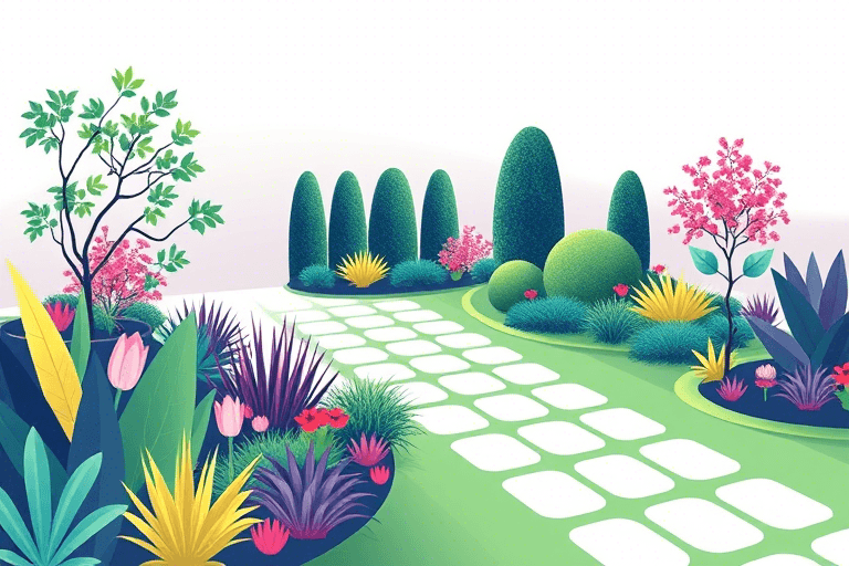 园林施工设计用什么软件？主流工具与高效流程全解析