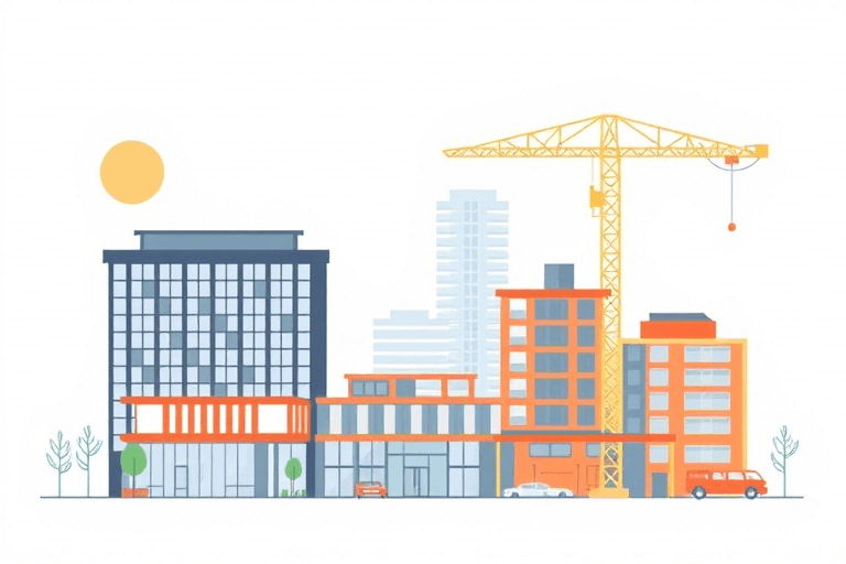 深圳施工资料用什么软件？高效管理与合规制作的秘诀揭晓