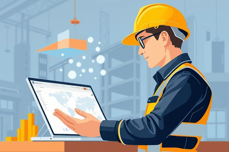 干施工的需要学软件吗？掌握这些技能让你在建筑行业更吃香