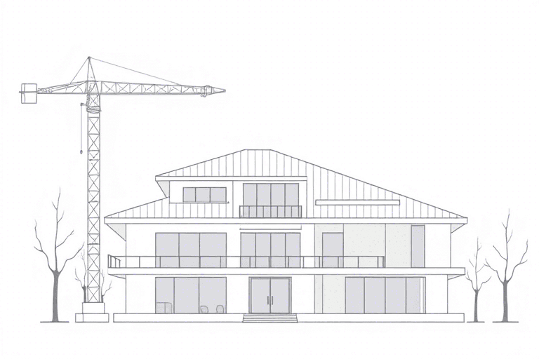 入门看施工图纸的软件怎么选？新手必知的5大实用工具与学习路径