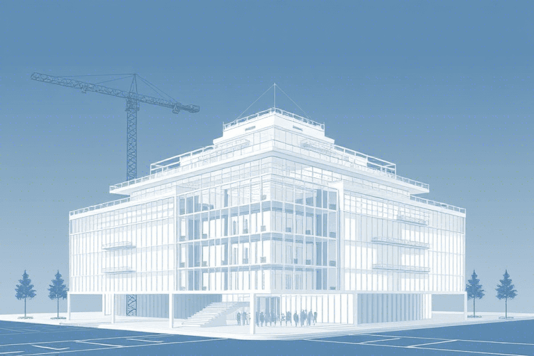 水电施工平面图设计软件如何实现高效精准的施工方案规划