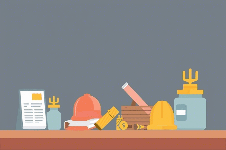 工程施工材料对票软件如何助力项目成本控制与财务合规