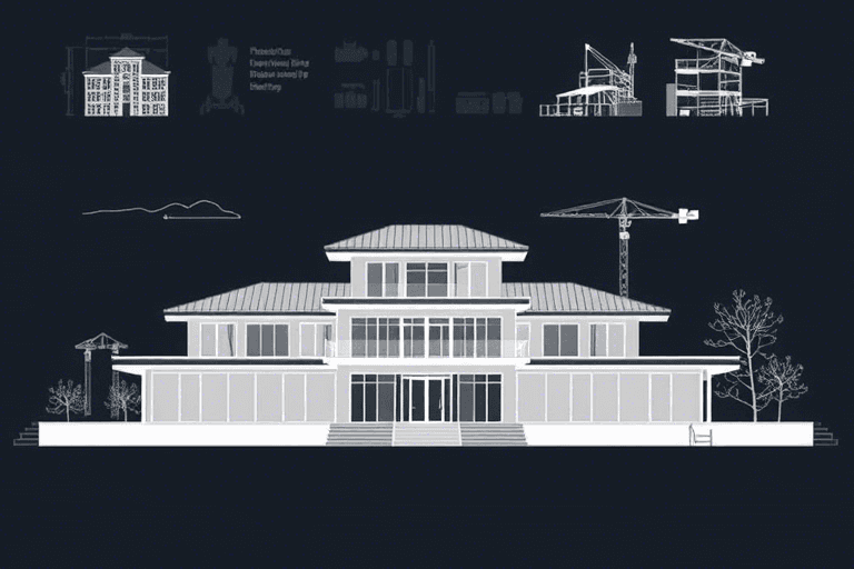 什么软件看装修施工图？这些专业工具让你轻松读懂设计细节