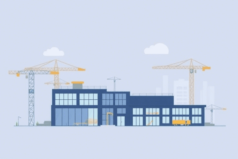 施工安装造价软件有哪些？这些专业工具如何提升工程预算效率？