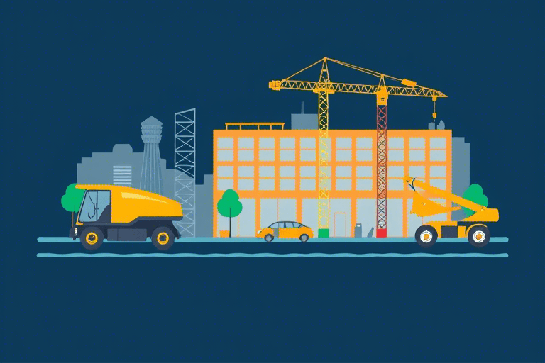 顶管施工测量软件哪个好？如何选择最适合的测量工具提升工程效率