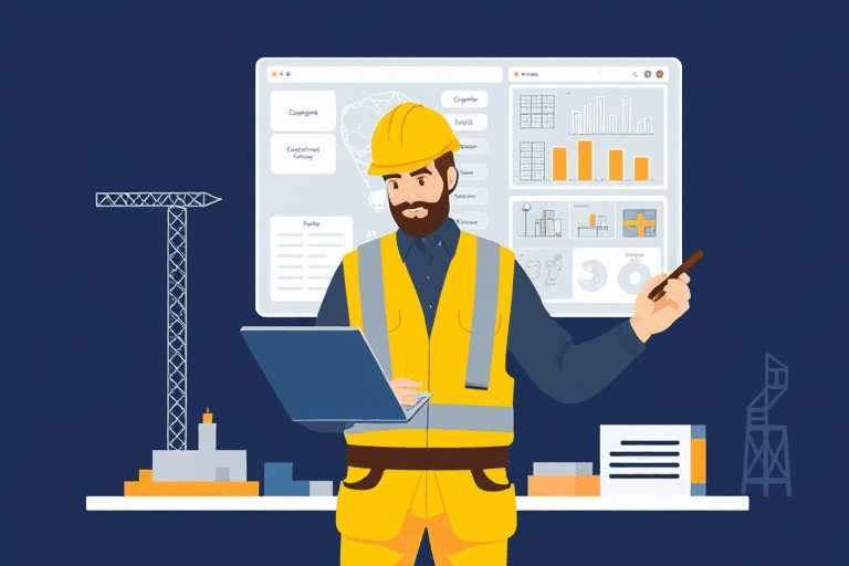 沉管施工平面图手绘软件如何实现高效设计与精准绘制