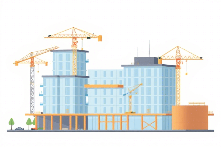 唐山门禁管理系统施工怎么做？全流程详解与实战指南