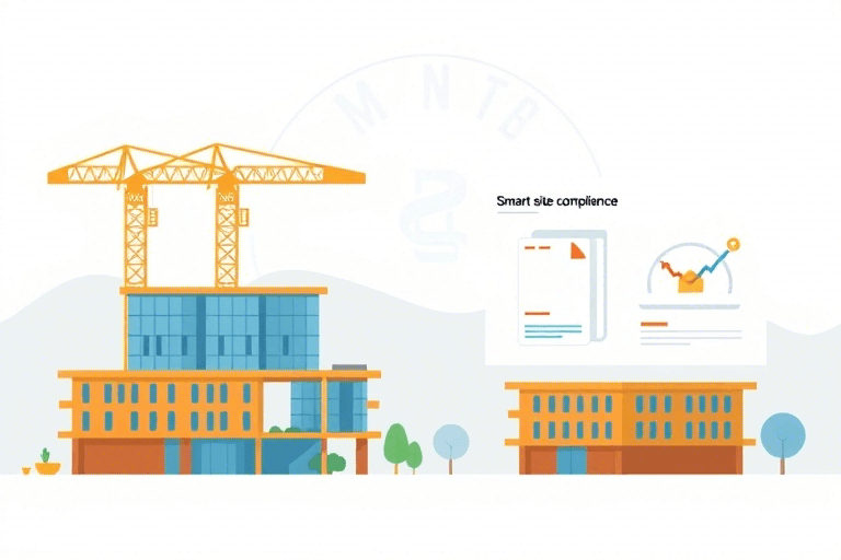 甘肃建筑施工资料软件如何高效管理项目文档与合规性