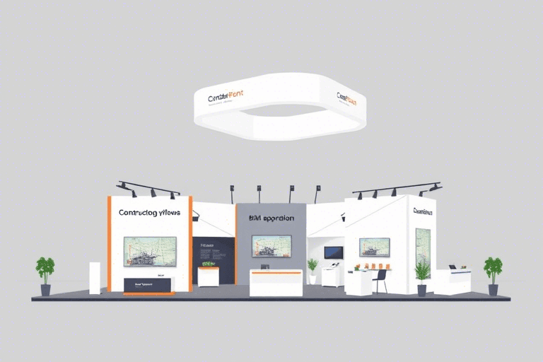 展位施工图软件哪个好？实用推荐与选购指南帮你高效设计搭建