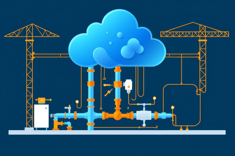 水电工施工常用软件：如何提升效率与精准度？