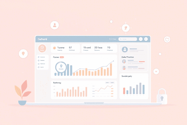 施工日志管理软件密码如何设置才能既安全又高效？