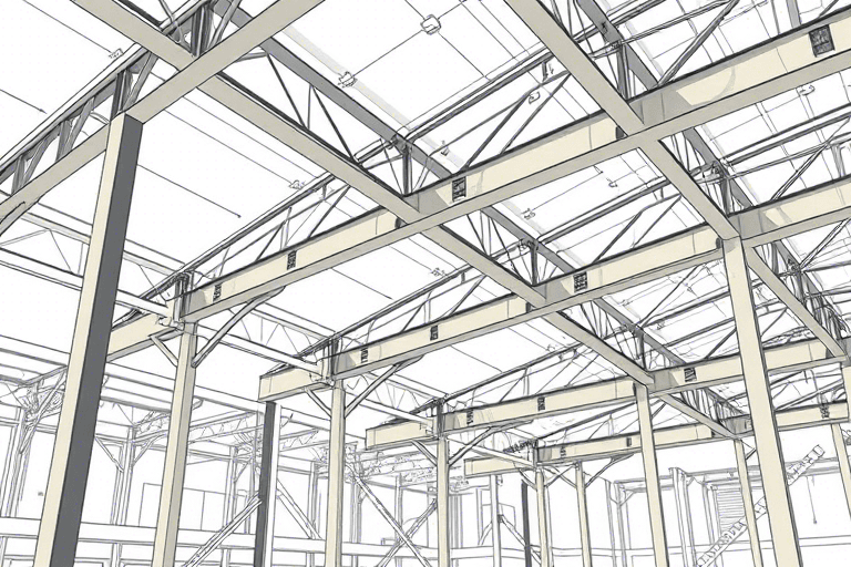 结构梁施工图识图软件如何助力建筑工程师高效识图与精准施工？